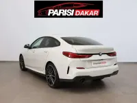 Usata BMW 218 M Sport 136 CV (100 kW) 2024 Bianco Coupé