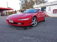 Usata Mitsubishi 3000 GT 286 CV (210 kW) 1995 Coupé