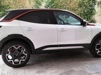 Brugt Opel Mokka GS Line 110 HK (80 kW) 2021 Hvid SUV
