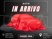 Usata Mazda CX-5 Exceed 150 CV (110 kW) 2022 Blu SUV