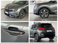 Usata Citroën C5 Aircross Shine 180 CV (132 kW) 2019 Grigio SUV