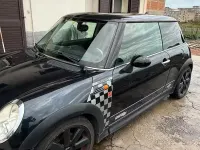Usata Mini Cooper Coupé 2006 Coupé
