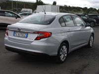 Usata Fiat Tipo Opening Edition 95 CV (69 kW) 2016 Argento Berlina