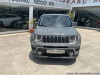 usata Jeep Renegade DCT-TGDI SOLO 31000KM A SOLI 259 EUR