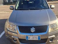 Usata Suzuki Grand Vitara 129 CV (94 kW) 2006 SUV