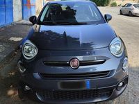 Usata Fiat 500 Connect 131 CV (96 kW) 2021 Grigio Station wagon