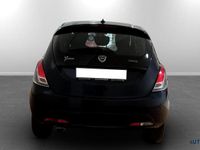 Usado Lancia Ypsilon Gold 69 HP (50 kW) 2021 Azul Citadino