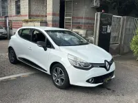 Usata Renault Clio IV 90 CV (66 kW) 2015 Other Berlina