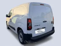 Nuova Fiat Doblò 103 CV (75 kW) 2026 Bianco Monovolume