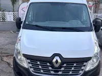 Usata Renault Master 136 CV (100 kW) 2017 Bianco Furgone