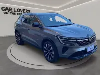 Usata Renault Austral Techno 200 CV (147 kW) 2023 Kqg grigio scisto SUV