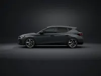 Nuova Cupra Leon 150 CV (110 kW) 2026 Magnetic tech Utilitaria