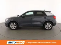 Usata Audi Q2 Sport 150 CV (110 kW) 2020 Grigio SUV