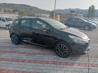 Usata Renault Clio GrandTour 90 CV (66 kW) 2013 Nero Station wagon