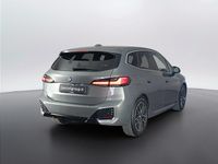 Usata BMW 218 Active Tourer M Sport 150 CV (110 kW) 2022 Grigio Monovolume