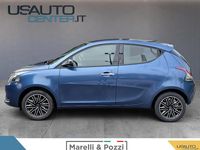 Usata Lancia Ypsilon Gold 70 CV (51 kW) 2021 Utilitaria