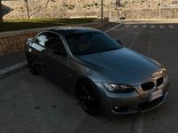 usata BMW 320 Cabriolet 320i cat Cabrio Futura