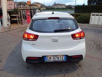 usata Kia Rio RioIV 2021 1.2 dpi Style 84cv