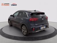 usata Kia Niro 1.6 gdi hev Style dct