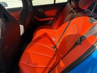 Usata BMW 128 ti Efficient Dynamics 265 CV (194 kW) 2023 Blu Utilitaria