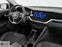 Brugt Kia Niro Style 141 HK (103 kW) 2021 Other SUV