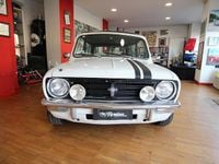 Usata Mini Clubman 51 CV (37 kW) 1979 Bianco Station wagon