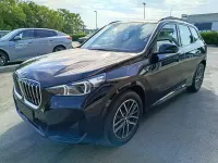Usata BMW X1 M Sport 136 CV (100 kW) 2025 Saphirschwarz metallic SUV