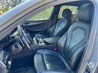 Usata BMW 520 M Sport 190 CV (139 kW) 2021 Berlina