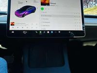 Usata Tesla Model 3 152 kW (208 CV) 2021 Bianco Berlina