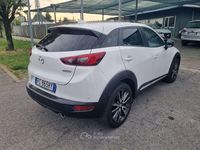Usata Mazda CX-3 Exceed 105 CV (77 kW) 2016 Other SUV