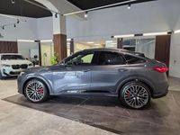 Nuova Audi Q5 Sportback S-Line 205 CV (150 kW) 2026 Gray SUV