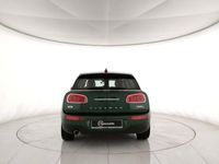 usata Mini Cooper D Clubman 2.0 D Cooper D Hype Auto