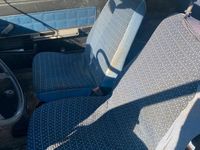 Usata Fiat Panda 1983 Grigio Utilitaria