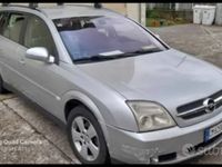 usata Opel Vectra Vectra 1.9 16V CDTI 150CV S.W. Elegance