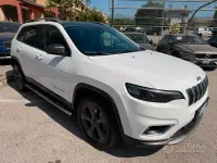 Usata Jeep Cherokee Limited 194 CV (142 kW) 2019 Bianco SUV