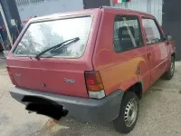 Usata Fiat Panda 39 CV (28 kW) 1997 Berlina