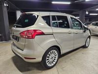 usata Ford B-MAX 1.6 105 CV Powershift AUTOMATICA