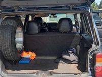 Usata Jeep Cherokee 116 CV (85 kW) 2000 SUV