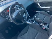 Usata Peugeot 308 SW 2013 Grigio Station wagon