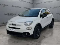 Usata Fiat 500X Club 120 CV (88 kW) 2023 Bianco SUV