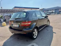 Usata Mercedes A180 Classic 109 CV (80 kW) 2005 Monovolume