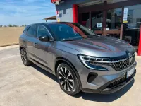 Usata Renault Austral Techno 130 CV (95 kW) 2024 Grigio SUV
