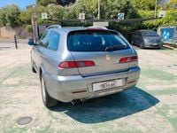 Usata Alfa Romeo Crosswagon Progression 150 CV (110 kW) 2006 Marrone Station wagon