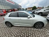 Usata Audi A1 Sportback S-Line 116 CV (85 kW) 2024 Utilitaria