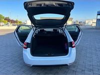 Usata Peugeot 308 Active 2016 Bianco Station wagon