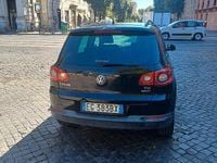 Usata VW Tiguan 150 CV (110 kW) 2011 Nero SUV
