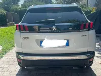 Usata Peugeot 3008 GT-line 131 CV (96 kW) 2019 SUV