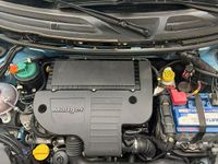 Usata Fiat Panda 4x4 2008 Utilitaria