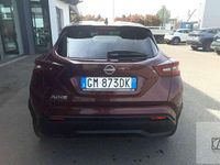 Usata Nissan Juke N-Connecta 114 CV (83 kW) 2023 Other SUV