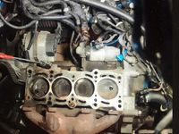 Usata Fiat Panda 4x4 54 CV (39 kW) 1995 Grigio Utilitaria